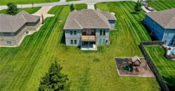 4109 NE 80th Street, Kansas City, MO 64119