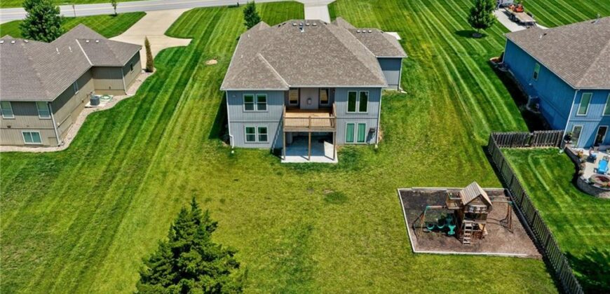 4109 NE 80th Street, Kansas City, MO 64119