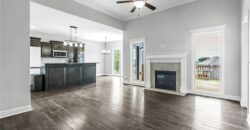 4109 NE 80th Street, Kansas City, MO 64119