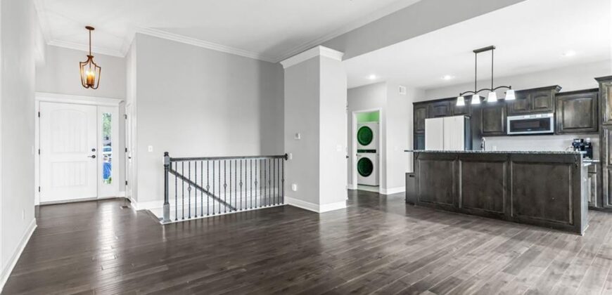 4109 NE 80th Street, Kansas City, MO 64119