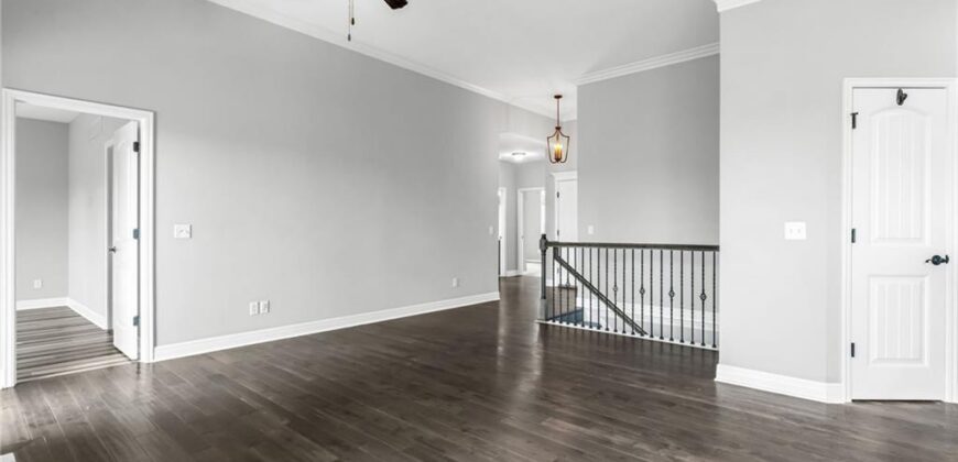 4109 NE 80th Street, Kansas City, MO 64119
