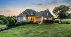 13195 NW 145th Street, Platte City, MO 64079