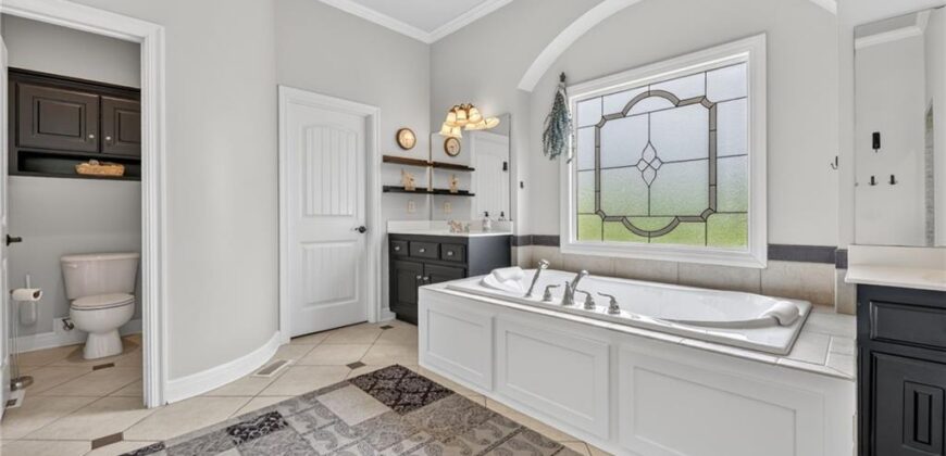 13195 NW 145th Street, Platte City, MO 64079