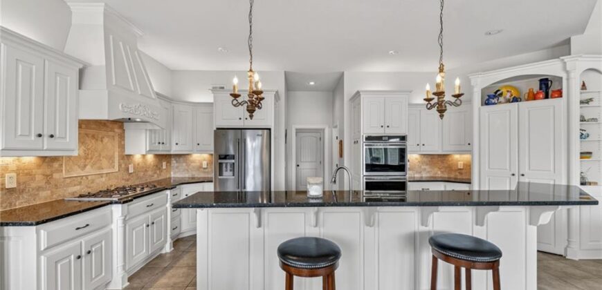 13195 NW 145th Street, Platte City, MO 64079