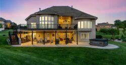 13195 NW 145th Street, Platte City, MO 64079