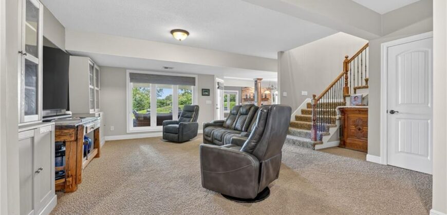 13195 NW 145th Street, Platte City, MO 64079