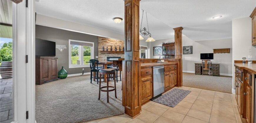 13195 NW 145th Street, Platte City, MO 64079