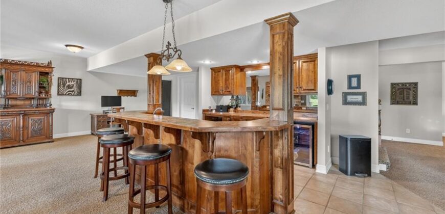 13195 NW 145th Street, Platte City, MO 64079