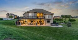 13195 NW 145th Street, Platte City, MO 64079