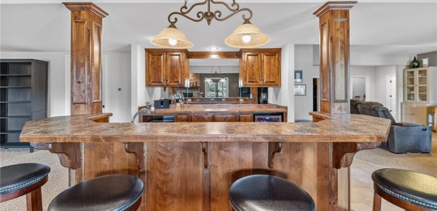 13195 NW 145th Street, Platte City, MO 64079