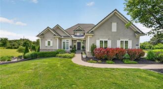 13195 NW 145th Street, Platte City, MO 64079