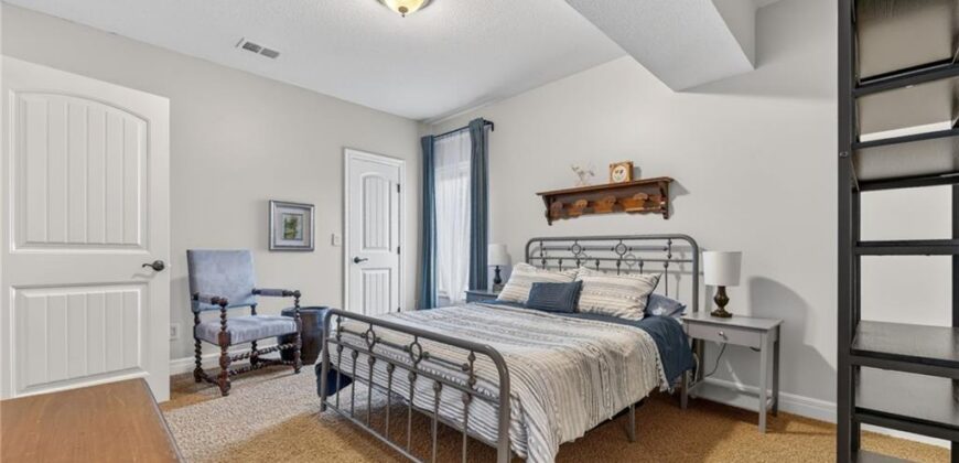 13195 NW 145th Street, Platte City, MO 64079