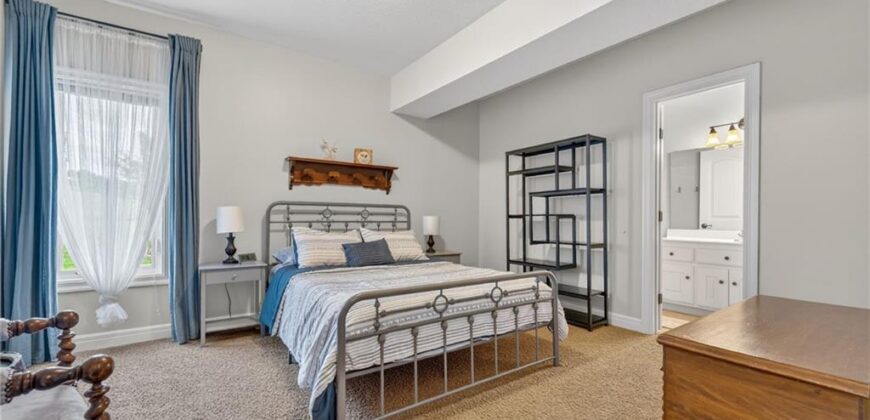 13195 NW 145th Street, Platte City, MO 64079