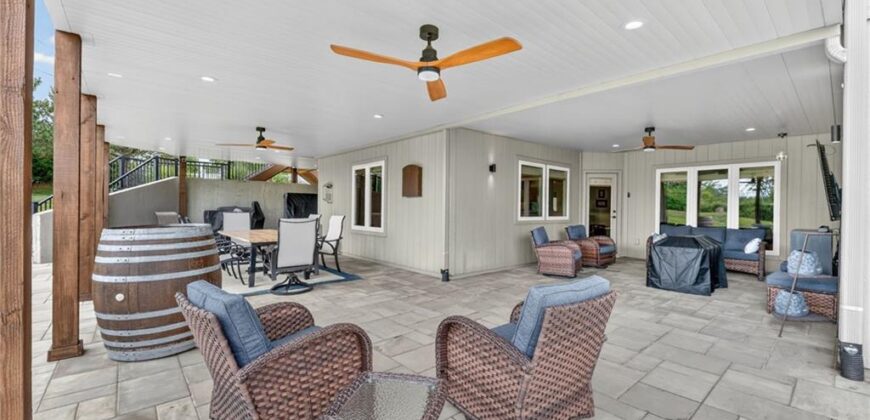 13195 NW 145th Street, Platte City, MO 64079