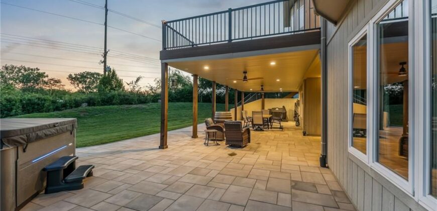 13195 NW 145th Street, Platte City, MO 64079