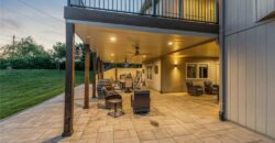 13195 NW 145th Street, Platte City, MO 64079