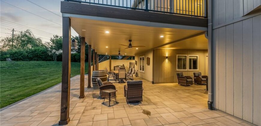 13195 NW 145th Street, Platte City, MO 64079