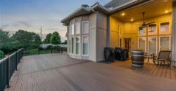 13195 NW 145th Street, Platte City, MO 64079