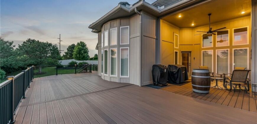 13195 NW 145th Street, Platte City, MO 64079