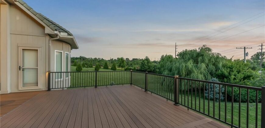 13195 NW 145th Street, Platte City, MO 64079