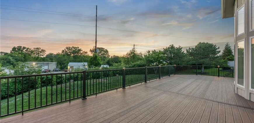 13195 NW 145th Street, Platte City, MO 64079