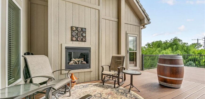 13195 NW 145th Street, Platte City, MO 64079