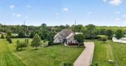 13195 NW 145th Street, Platte City, MO 64079