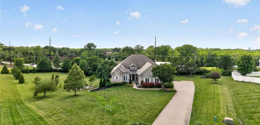 13195 NW 145th Street, Platte City, MO 64079