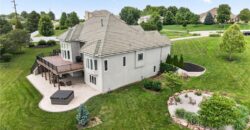 13195 NW 145th Street, Platte City, MO 64079