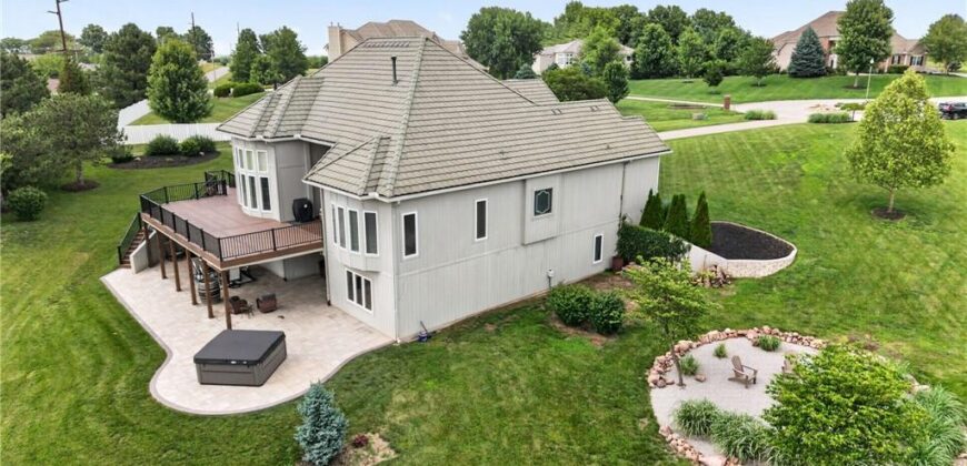 13195 NW 145th Street, Platte City, MO 64079