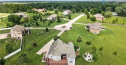 13195 NW 145th Street, Platte City, MO 64079