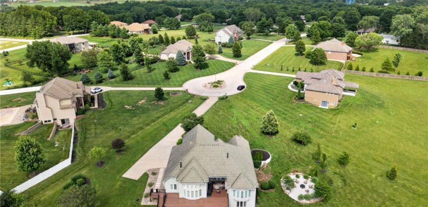 13195 NW 145th Street, Platte City, MO 64079