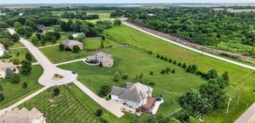 13195 NW 145th Street, Platte City, MO 64079