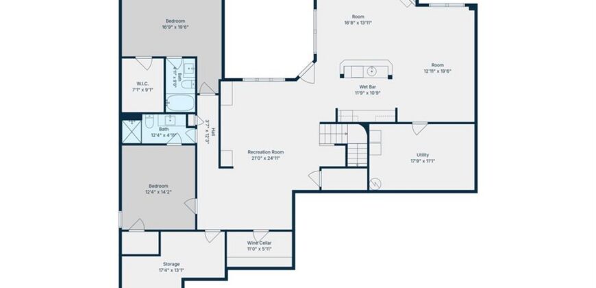 13195 NW 145th Street, Platte City, MO 64079