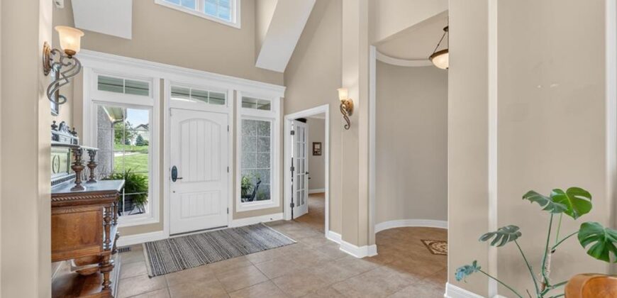 13195 NW 145th Street, Platte City, MO 64079