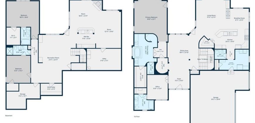 13195 NW 145th Street, Platte City, MO 64079
