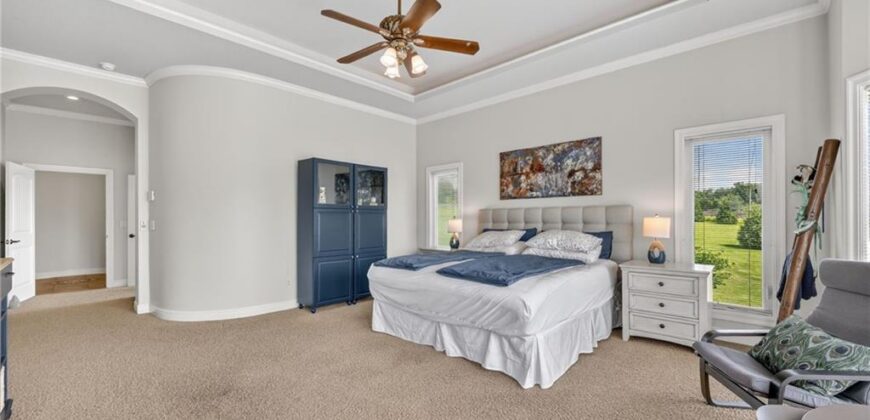 13195 NW 145th Street, Platte City, MO 64079