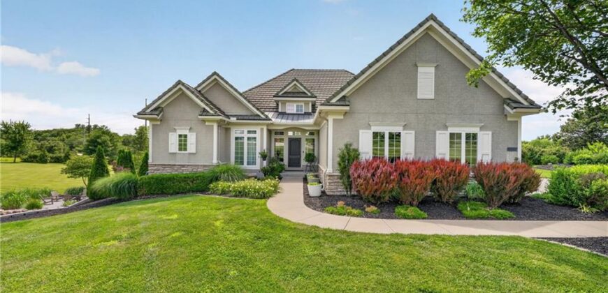 13195 NW 145th Street, Platte City, MO 64079