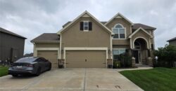 10318 N Fisk Avenue, Kansas City, MO 64154