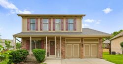9400 N Campbell Court, Kansas City, MO 64155