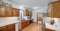9400 N Campbell Court, Kansas City, MO 64155