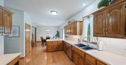 9400 N Campbell Court, Kansas City, MO 64155