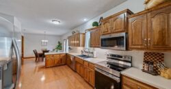 9400 N Campbell Court, Kansas City, MO 64155