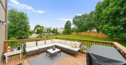 9400 N Campbell Court, Kansas City, MO 64155