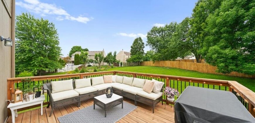 9400 N Campbell Court, Kansas City, MO 64155