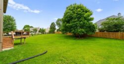 9400 N Campbell Court, Kansas City, MO 64155