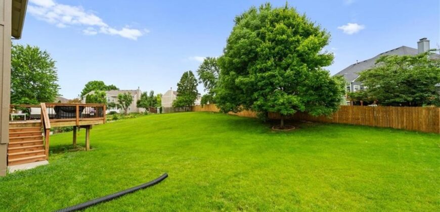 9400 N Campbell Court, Kansas City, MO 64155