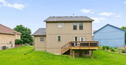 9400 N Campbell Court, Kansas City, MO 64155