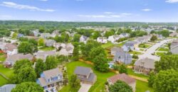 9400 N Campbell Court, Kansas City, MO 64155