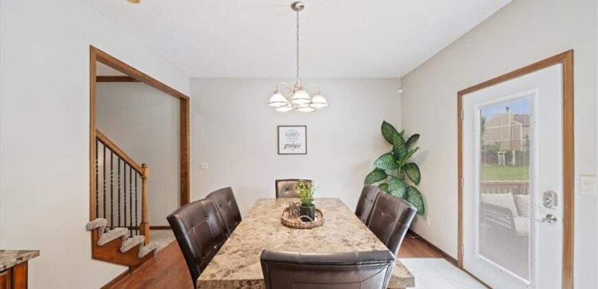 9400 N Campbell Court, Kansas City, MO 64155